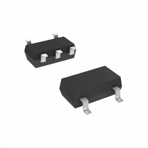 Componentes Electrónicos Originales, Servicio Integral, RT9742CGJ5 SOT 23 5 Thin, TSOT 23 5, Gestión de Energía (PMIC) - Product Image 1
