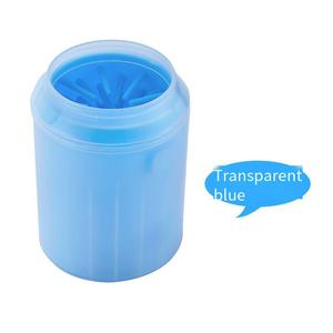 Eco-friendly in Silicone morbido Pet Foot Washer Cup toelettatura spazzola detergente per i piedi del <span class=keywords><strong>cane</strong></span> sicuro e delicato per la cura degli animali domestici - Product Image 6