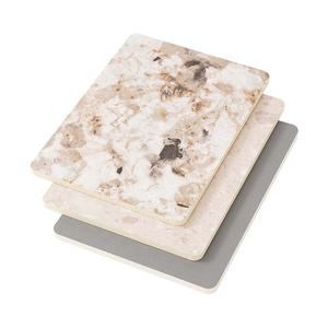 木製ベニヤ壁パネル<span class=keywords><strong>PVC</strong></span> WPC室内装飾ホームホテル用 - Product Image 4