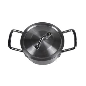 Juego de pulido de aluminio, gran oferta de ollas de cocina - Product Image 2