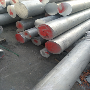 <span class=keywords><strong>Barre</strong></span> ronde en <span class=keywords><strong>aluminium</strong></span> massif 6061 T6, 3-500 mm, tréfilée à froid, vente en gros pour la construction - Product Image 2