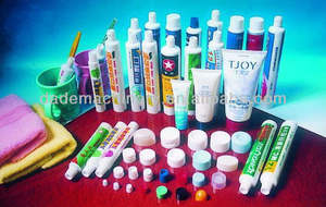 Tabletas píldoras troches máquina de embalaje/dulces pequeños, cápsulas pequeñas, máquina de embalaje de frijoles - Product Image 6