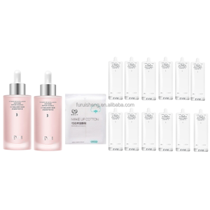 Concentré <span class=keywords><strong>hydratant</strong></span> réparateur intensif B5 formulé de manière experte Produits pour la peau ordinaire Crème pour le visage pour peau sèche endommagée - Product Image 6