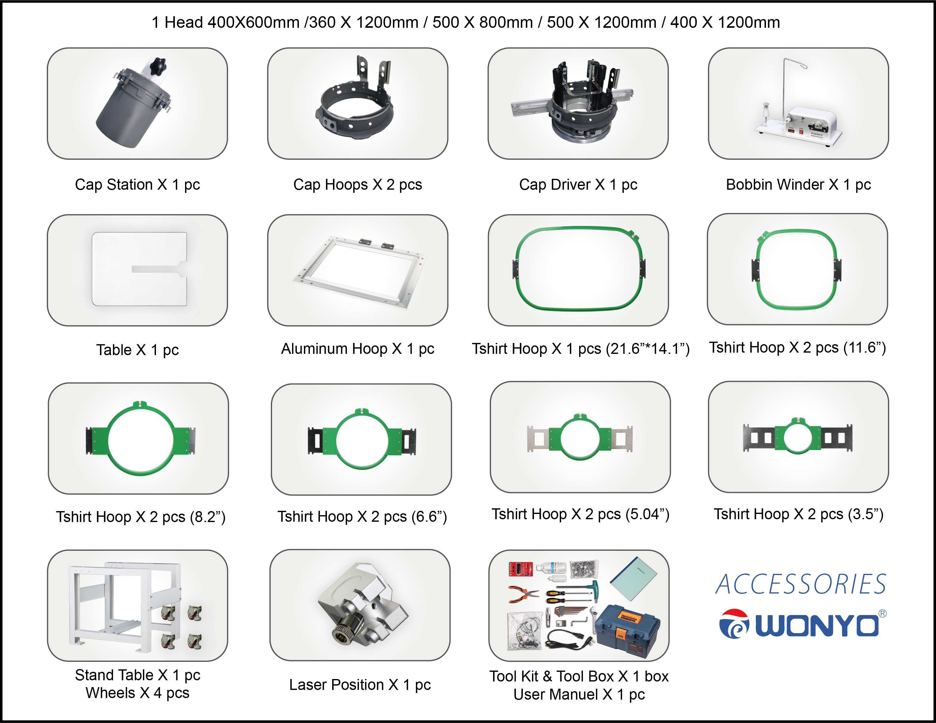 domestic embroidery machine