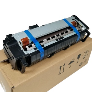 Kit fusore JC82-00472A 110V per colore LaserJet <span class=keywords><strong>MFP</strong></span> E77822 E77825 E77830 fusore unità 220V JC82-00485A Z7Y77A JC91-01209A Z9M03A - Product Image 1