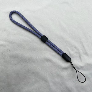 Correas de Muñeca para Teléfono Móvil <span class=keywords><strong>Seoul</strong></span>, Memorias USB, Correa Ajustable para Cámara, Cordón para PSP, Cordón para Cámara, Cordón para Walkie Talkie, Cordón USB - Product Image 1
