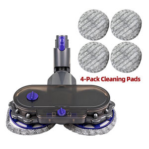 Accesorio para Aspiradora <span class=keywords><strong>Dyson</strong></span> V11 2025, Cabezal de Mopa Eléctrico, Compatible con V7 <span class=keywords><strong>V8</strong></span>, Repuesto para Limpieza del Hogar - Product Image 2