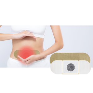 KOYO pemanas otomatis Serum cepat, tempelan penebal menstruasi Herbal alami untuk terapi panas terus menerus - Product Image 6