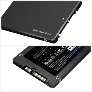 Brand New 2.5 Inch SATA3 SSD Interface High Speed Hard Drives 128GB 256GB 512GB 1TB <b>2TB</b> 4TB Solid State Drive for S101 SSD SSD - Product Image 5