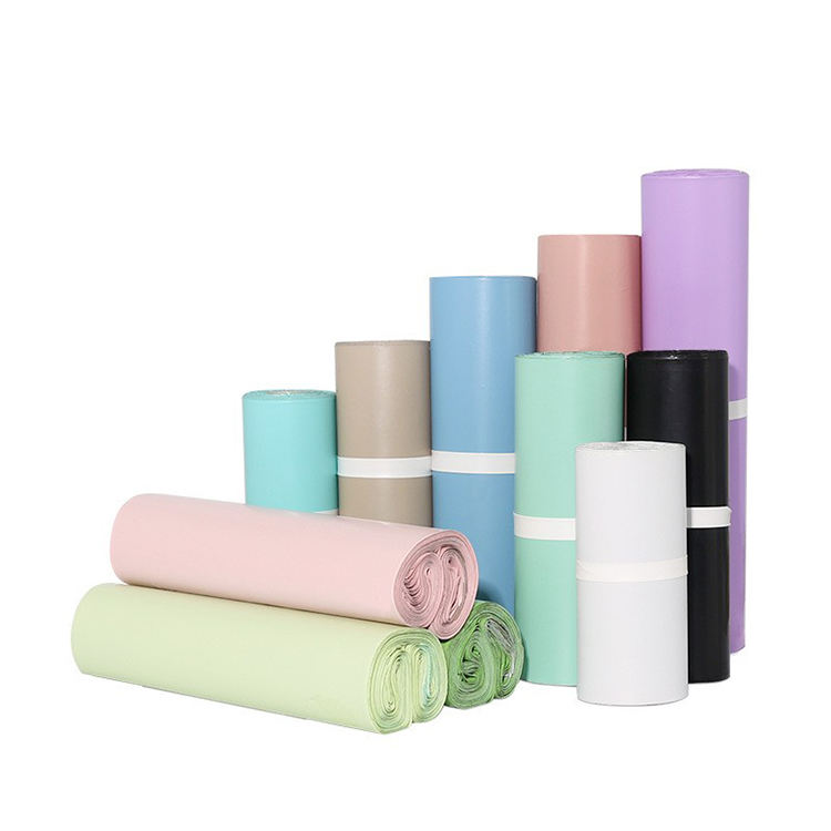 Couleurs mélangées