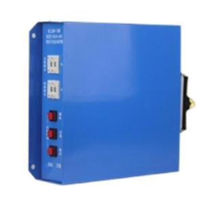 Klbh Dk Intelligent Integrated Power Supply Protector 5A220V Panel <b>Mount</b> Terminal <b>Block</b> Protection Relay - Product Image 4