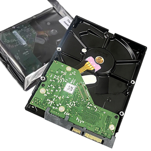 Disque dur interne d'entreprise X18 18 To 7200 tr/min 3,5 pouces SATA 6 Gbit/s 256 Mo de cache CMR ST18000NM000J pour le stockage des serveurs de centre de données - Product Image 3