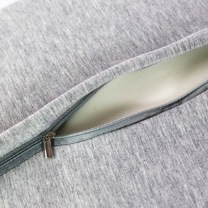 Usine OEM & ODM Schlafkissen pas cher prix oreiller en mousse à mémoire de forme oreiller de lit <span class=keywords><strong>super</strong></span> doux et confortable - Product Image 4