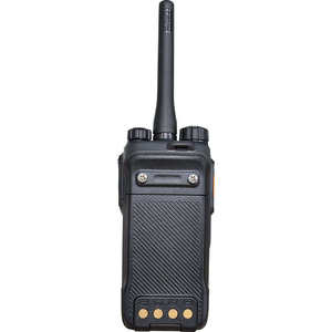 Radio numérique bidirectionnelle commerciale Hytera PD560 PD565 VHF double bande avec DMO, véritable double slot, longue portée - Product Image 4