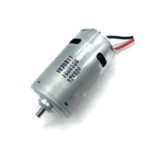 Dehe Geborsteld Dc Motor 1070311 Rs775 30V 531W Hoge Snelheid Voor Olijf Picker