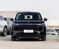Leapmotor C10 2027, version Smart Enjoy, SUV de taille moyenne, véhicule électrique à énergie nouvelle, 660 km d'autonomie, 5 places, à vendre