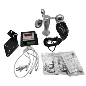 Máy Đo Gió Gió Gió Cần Trục Tháp Giá Rẻ - Product Image 1