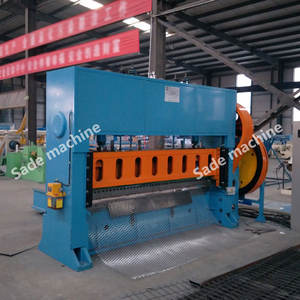 machine <span class=keywords><strong>de</strong></span> <span class=keywords><strong>sade</strong></span> a augmenté la machine <span class=keywords><strong>de</strong></span> maille en métal - Product Image 3