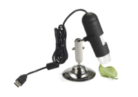BestScope BPM-220 10x-200x, Mikroskop Digital Monokular USB untuk Anak dan Siswa