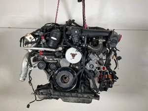 Conjunto de Motor Diésel 3.0L V6 TDI CDUD CTBA CTBC CTBB 059100026BL para <span class=keywords><strong>Porsche</strong></span> <span class=keywords><strong>Macan</strong></span> 95B 2015-2018, 258HP 580Nm - Product Image 1