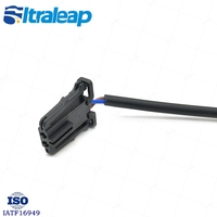 5C6810773B Actionneur de déverrouillage de porte de réservoir de carburant pour VW Golf Jetta Polo Skoda 2011-2019