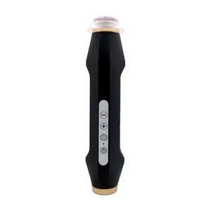 Lápiz de Burbujas de Oxígeno y CO2 Portátil para Blanqueamiento, Reafirmación e Hidratación de la Piel, Kits de Suero, Compatible con EE. UU./Italia/Sudáfrica, Pantalla LCD Portátil - Product Image 2