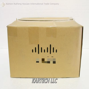 Switch Ethernet Ws-c2960c-12pcwbr-l, Nuevo en Caja Abierta, Original, Disponible, Automatización Industrial, PLC Dedicado, Programación - Product Image 1