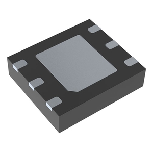 A5G35S004N-3400 RF MOSFET 48V 6DFN ชิ้นส่วนอิเล็กทรอนิกส์ของแท้สินค้าใหม่ - Product Image 1