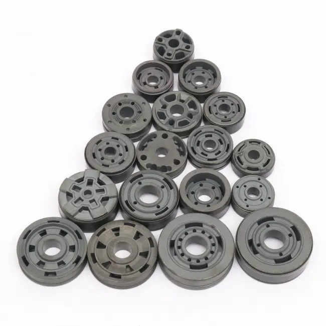 Factory OEM Shock Absorber Pistons for Automotive