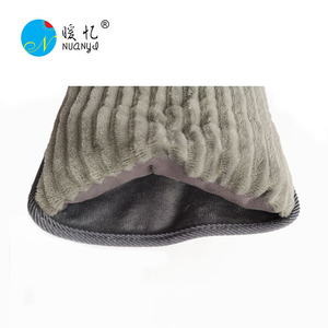 CE ROHS BSCI UKCA <span class=keywords><strong>mejor</strong></span> lindo masaje caliente compresa calentador <span class=keywords><strong>de</strong></span> manos eléctrico <span class=keywords><strong>bolsa</strong></span> <span class=keywords><strong>de</strong></span> <span class=keywords><strong>agua</strong></span> caliente - Product Image 3