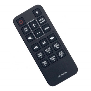Control Remoto <span class=keywords><strong>de</strong></span> Repuesto AKB74815396 para Barra <span class=keywords><strong>de</strong></span> <span class=keywords><strong>Sonido</strong></span> <span class=keywords><strong>LG</strong></span> DJ4Y-S SJ4Y LASC58R SH4Y SJ4YS DJ4YS LASC47 SJ4R SK4D - Product Image 5