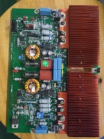 Amplificateur d'alimentation audio CSL 5000 watts FP14000 pièces de carte d'amplificateur pour Fp14000q