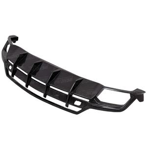 LÈVRE ARRIÈRE EN FIBRE DE CARBONE DE STYLE TOPCAR POUR 2018-2019 LAMBO <span class=keywords><strong>URUS</strong></span> - Product Image 1