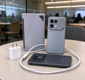 Note60Pro Edición Global, Cámara de Belleza Integrada, Batería de Gran Capacidad, Teléfono Móvil con Reconocimiento Facial Totalmente Desbloqueado - Product Image 6
