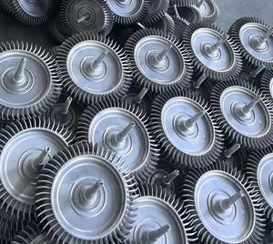 Tùy biến hợp kim nhôm cánh quạt tất cả các loại phụ kiện - Product Image 2