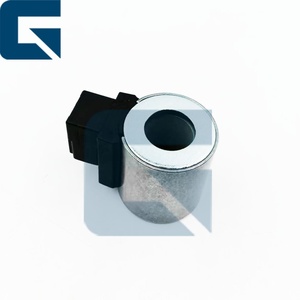 321-5984 3215984 คอยล์โซลินอยด์สำหรับเครื่องบดอัดแบบสั่นสะเทือน CP-533E - Product Image 1