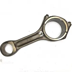 Connecting Rod For Land Rover Discovery 3 Range Rover Sport Jaguar F-Pace XF XJ TDV6 2.7L 276DT Con Rods