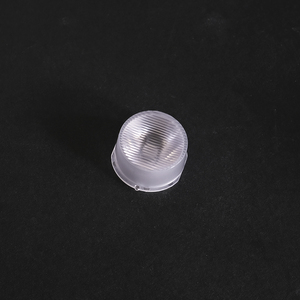 직경 21mm 10/20/30도 LED 렌즈 3535 방수 렌즈 - Product Image 6