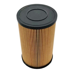 Filtre à carburant cylindrique 4649267 PF7983 KX460D EF-2701 33700 4676385 FF5786 pour moteur diesel - Product Image 3