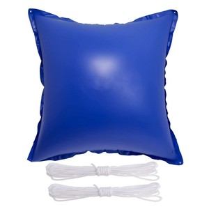 Oreillers de <span class=keywords><strong>piscine</strong></span> <span class=keywords><strong>4x4m</strong></span> pour fermeture hors sol hiver extra durable 0.4mm PVC (calibre 27) oreiller de <span class=keywords><strong>piscine</strong></span> d'hiver - Product Image 3
