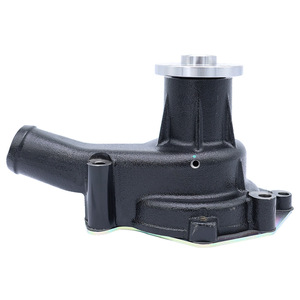 Bomba de agua Cw A213847 65.06500-6114 para montacargas de maquinaria de construcción Daewoo Db33 - Product Image 1