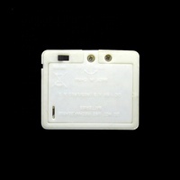 Module de son horaire personnalisé programmable bouton en peluche lecteur audio MP3 3 * piles AA