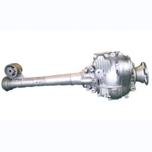 Diferencial Automático 0BM409505L en Oferta para Volkswagen Touareg 3.0 Diésel 2012 - Product Image 1