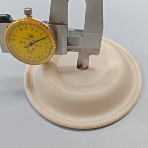 חום ועמיד שמן התאמה אישית גדלים סובלנות 93465 קטן מאוד - Product Image 6