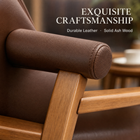 Meubles de style café chaud pour chaises de table de restaurant Table à manger ensemble de restaurant moderne en bois ensemble de salle à manger 4 places