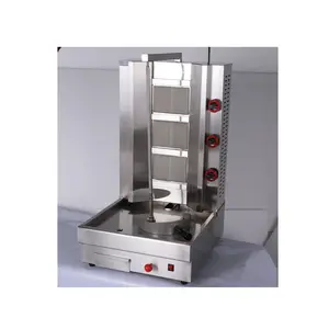 shawarma making machine shawarma machine gas meat product making machines