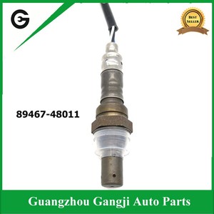 Sonde <span class=keywords><strong>Lambda</strong></span> à oxygène o2 Capteur 89467-48011 234-9009 - Product Image 5