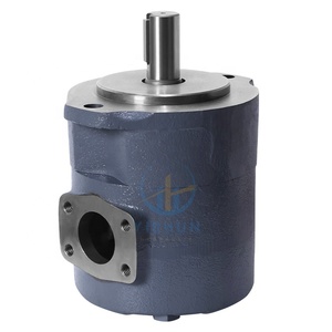 Tokimec SQP SQP1 SQP2 SQP3 SQP4 SQP21 SQP31 SQP32 SQP41 SQP42 SQP43 Cartridge <b>Kits</b> SIngle Vane Pump Hydraulic Pumps SQP3 - Product Image 4