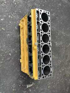 9XF รถตักดิน4P-7328 1W-0173 engine126-1374 129-5228442-5359 126-1373กระบอกสั้นมอเตอร์นิวเมติก - Product Image 2