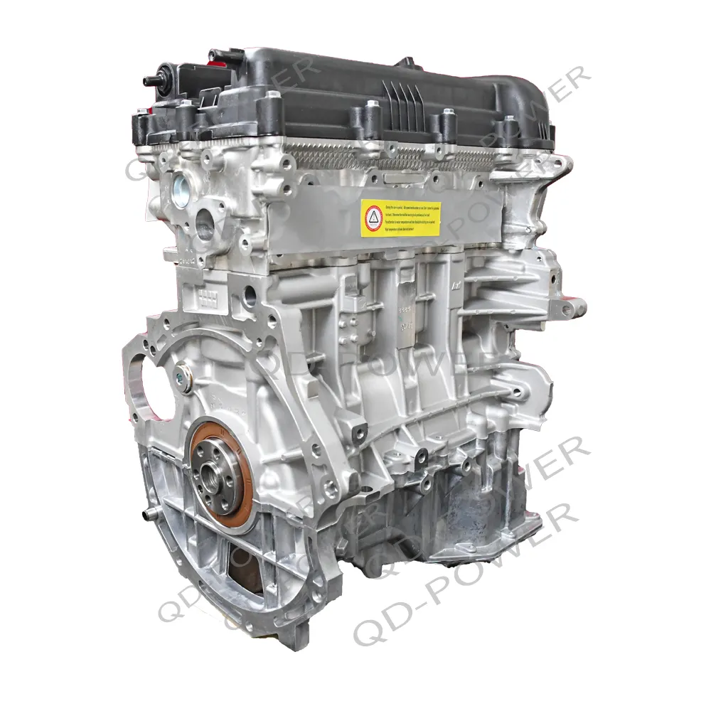 Venda quente F16D3 1.6L 78KW motor de 4 cilindros para GM CRUZE